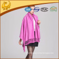 Super Soft Cashmere Feeling Bamboo Material TV Blanket Woven Best Price Blanket In China